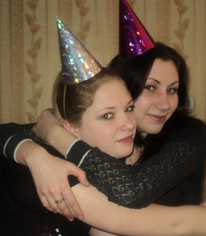 Анастасия Молодцова | Троицкое