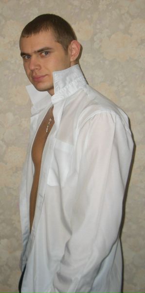 №21, Макс Ветлугин, 39 лет, Москва №21, Макс Ветлугин, 39 лет, Москва