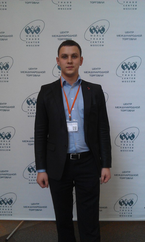 Артем Васильев | Москва