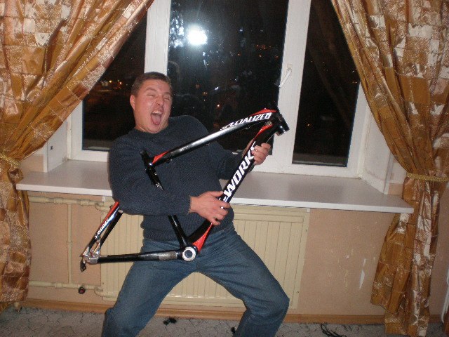 Бага Мэн | Санкт-Петербург