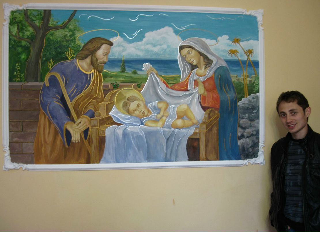 Рома Шуст | Броды