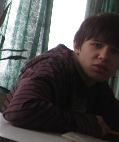 №8, Вася Петренко, 31 год, Киев №8, Вася Петренко, 31 год, Киев