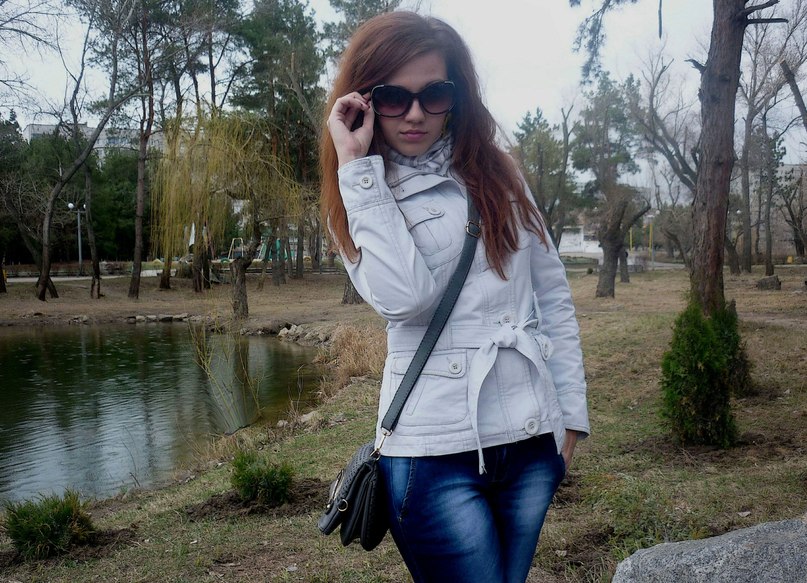 Валентина Никитюк | Энергодар