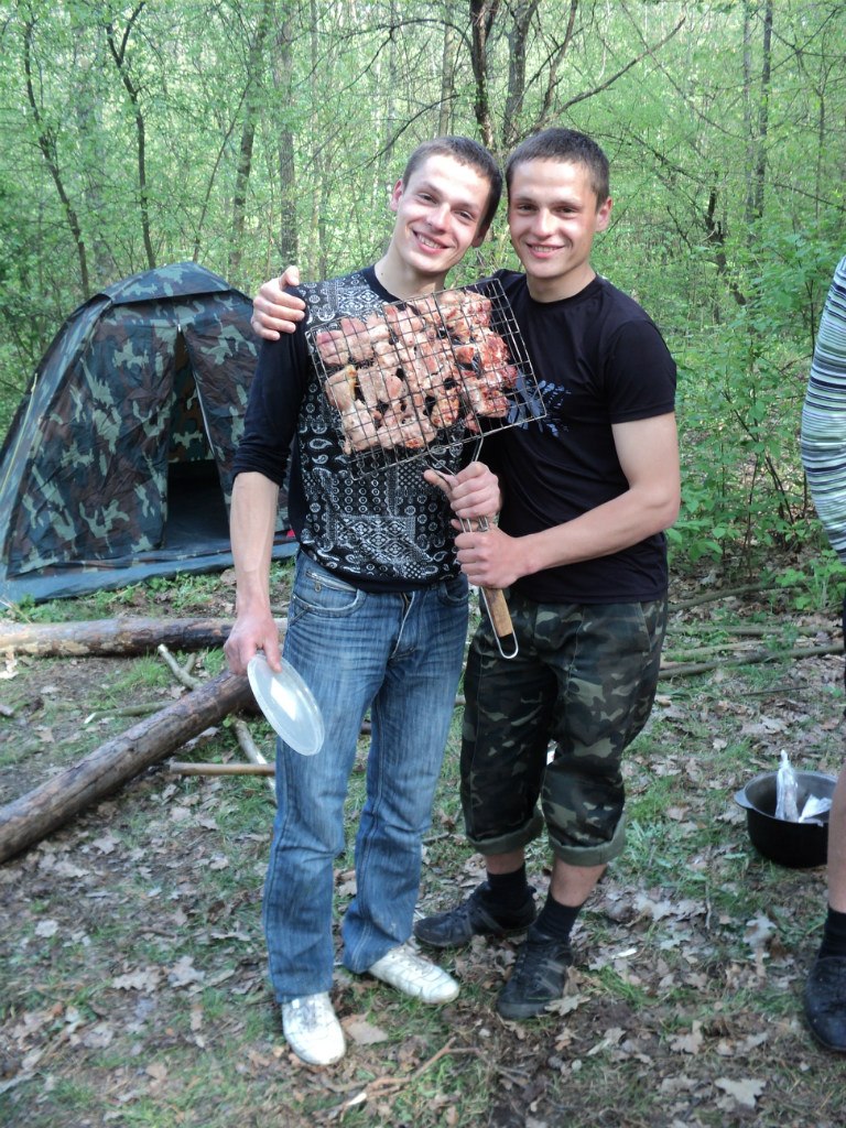 Vitalii Pasichnyk | Фастов