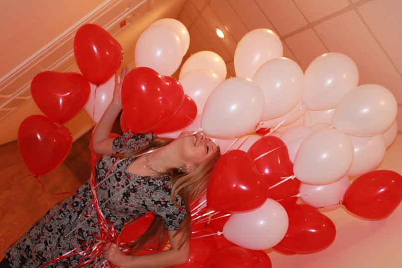 Екатерина Поликарпова ♔ | Киев