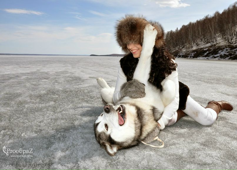Марина Николаева | Иркутск