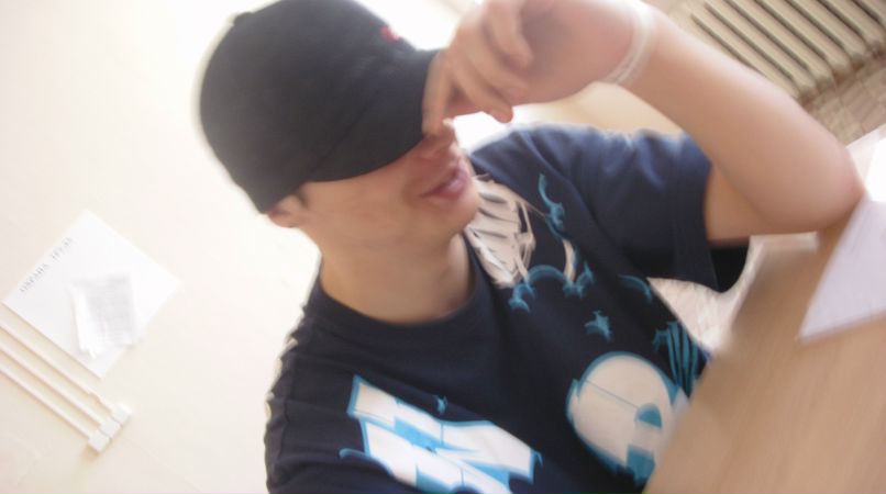 Дима Никорич †heavenman† | Ханты-Мансийск