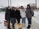 Фотография Мусалёвой Ольги