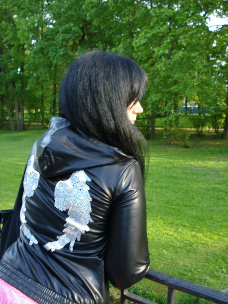 №134, Эльвира Мишкина, 39 лет, Санкт-Петербург №134, Эльвира Мишкина, 39 лет, Санкт-Петербург