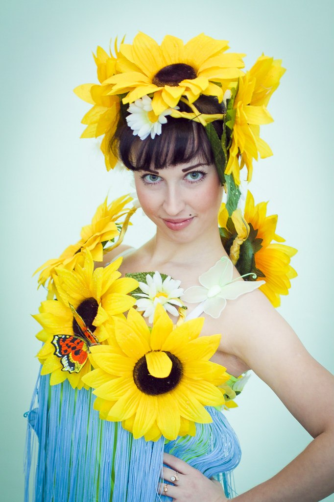 Елена Борисова | Зеленодольск