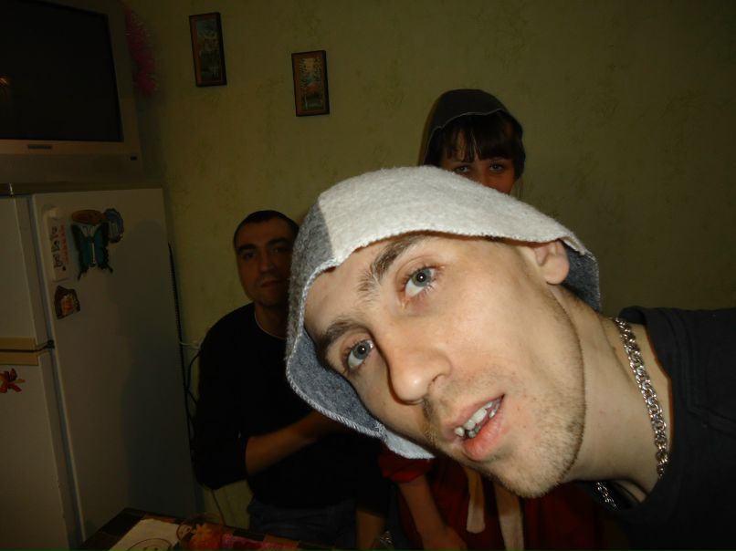 Александр Буравцов | 