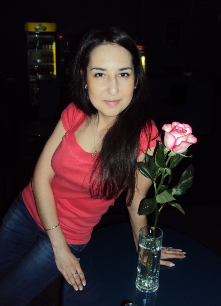 Эвелина Сорокина | Ангарск