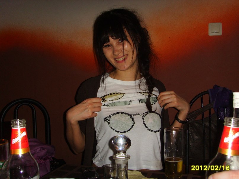 Александра Игушева | Сыктывкар