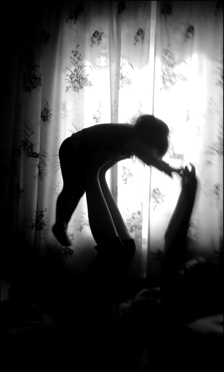 Оля Животова | Омск