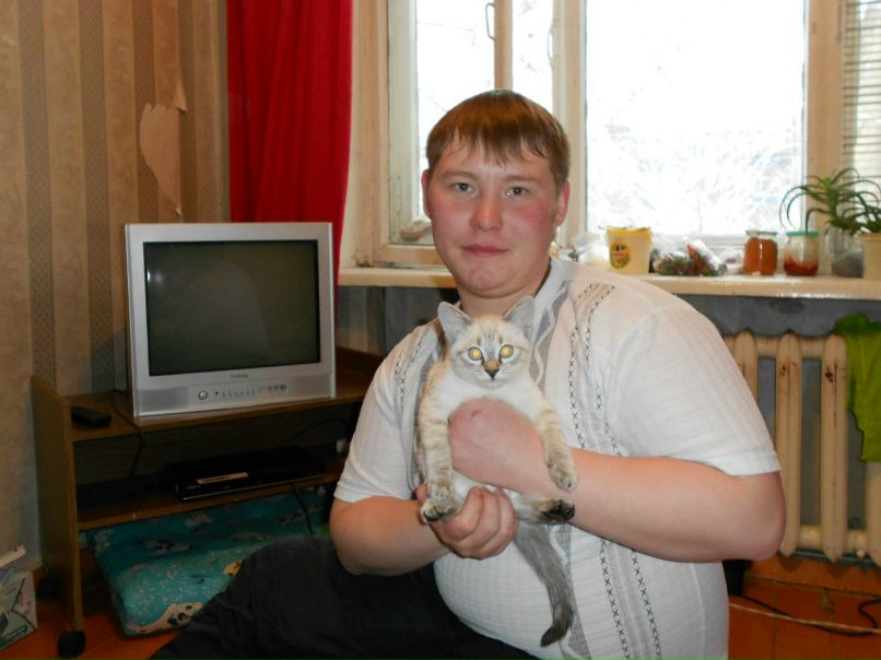 Александр Григорьев ФАРА | Набережные Челны