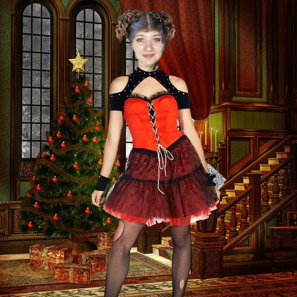 Людмила Сидорова | 