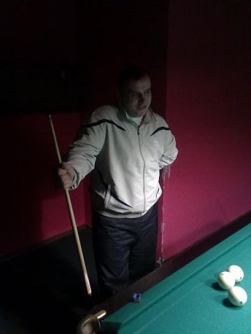 Игорь Бодянский Bodik | Золотоноша