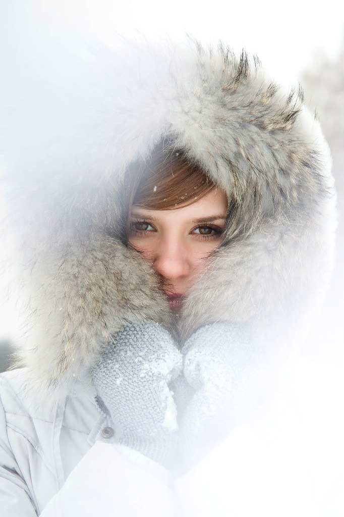 Анюта Шайкунова | Саранск