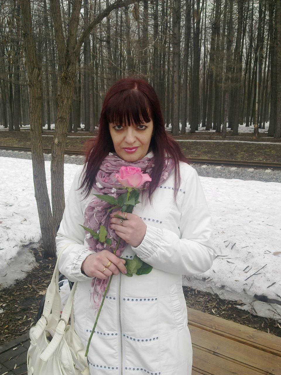 Наталья Амбулова | Новомосковск