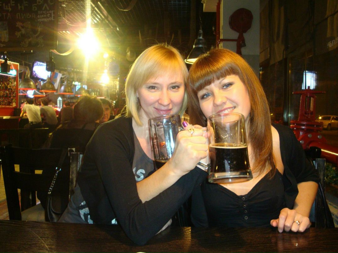 Светлана Заводова | Екатеринбург