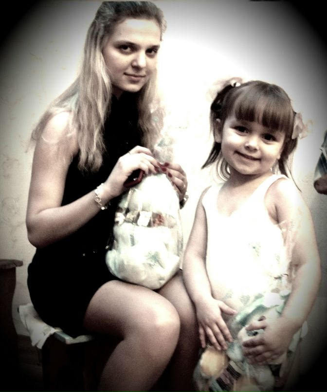 Алёна Торосян | Уфа