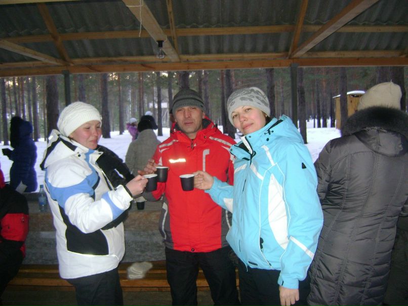 Светлана Асмендиярова | Верхняя Пышма