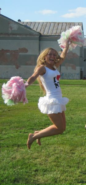 №171, Елена Наливайко, Киев №171, Елена Наливайко, Киев