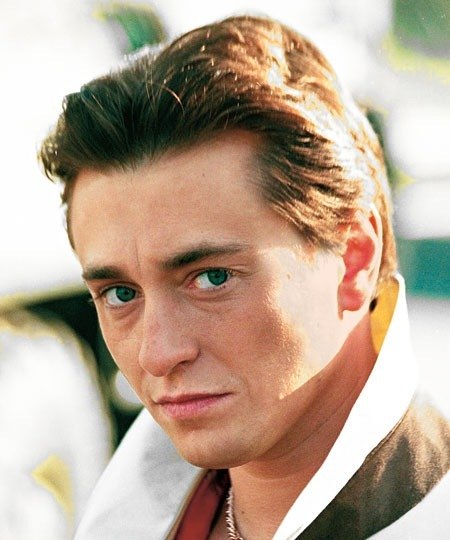 Александр Ханчич ***$@nTropez*** | Москва