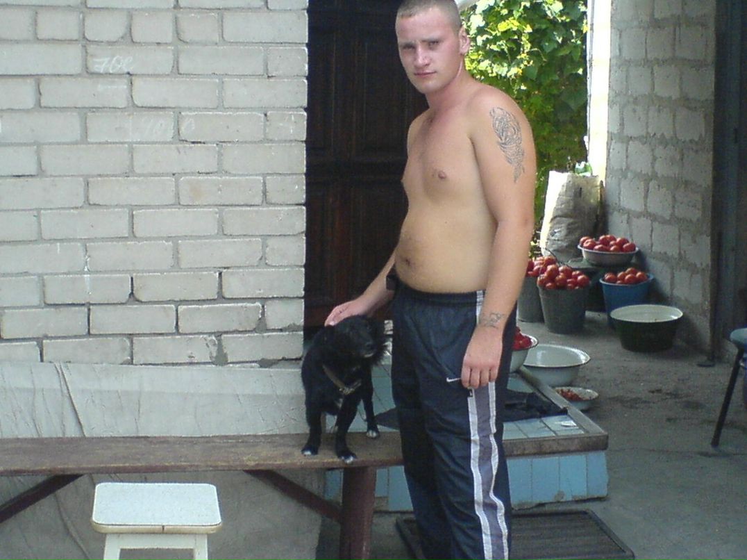 Максим Воронин | Волгоград