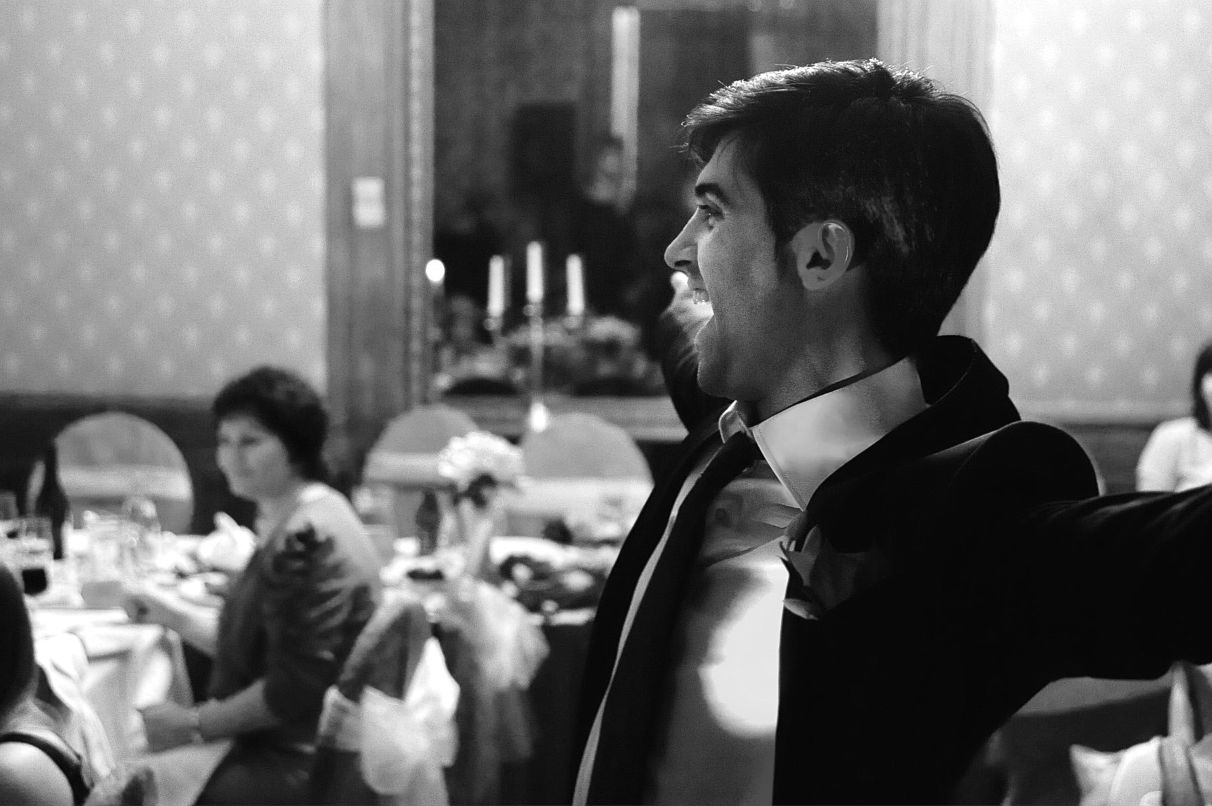 Павел Павлович | Москва