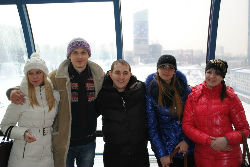 Артем Тишкин | Волжский