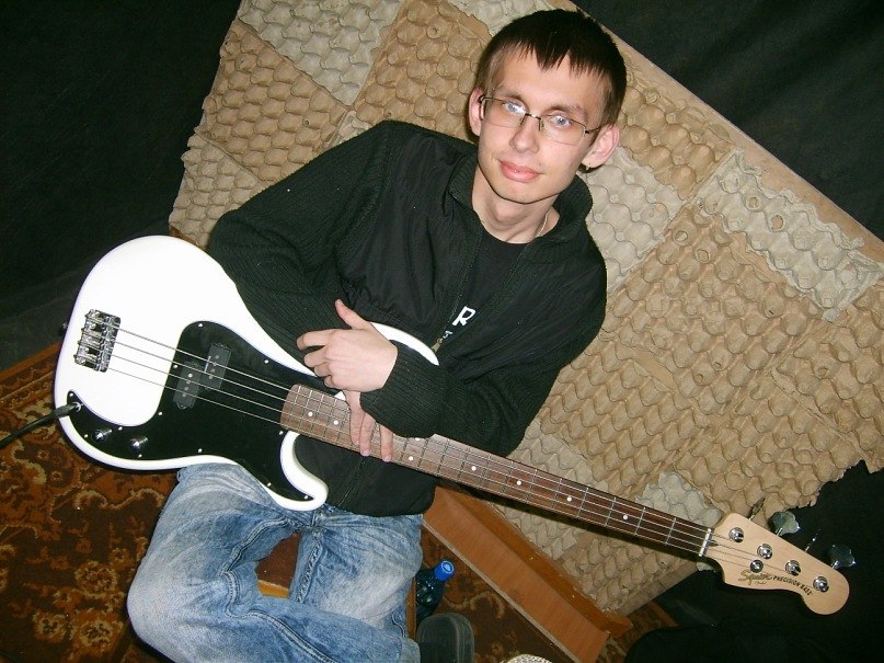 Артем Картавых | Киров