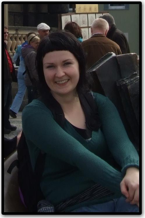 Anna Kuciejewska Аня | Olsztyn