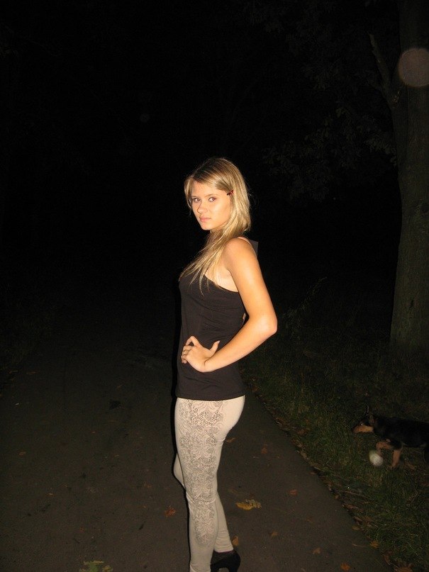 Алина Дейнак | Санкт-Петербург