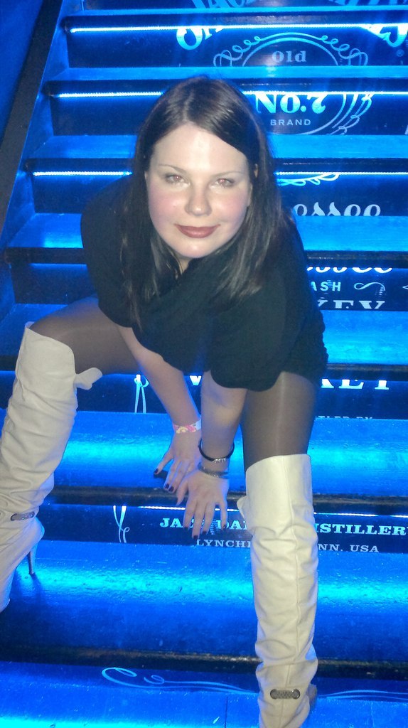 Алла Астраханцева Lissa | Санкт-Петербург