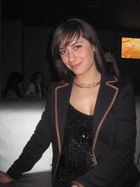 Ніночка Штефанюк | 