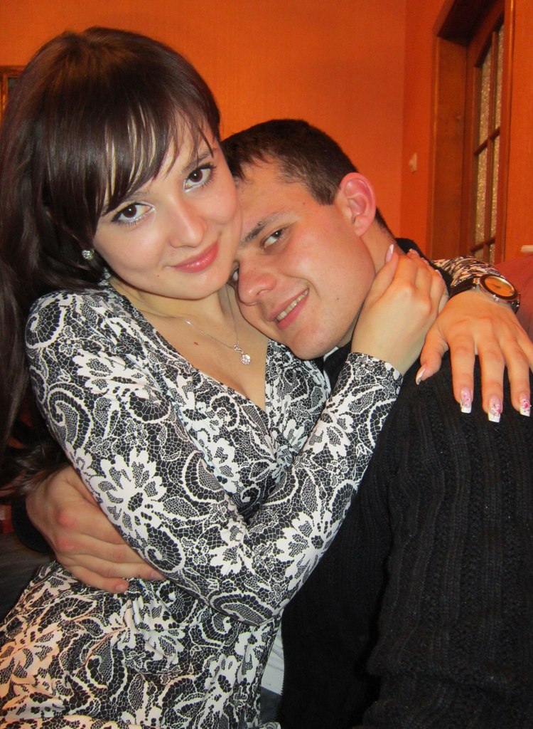 Катерина Башинська | Одесса