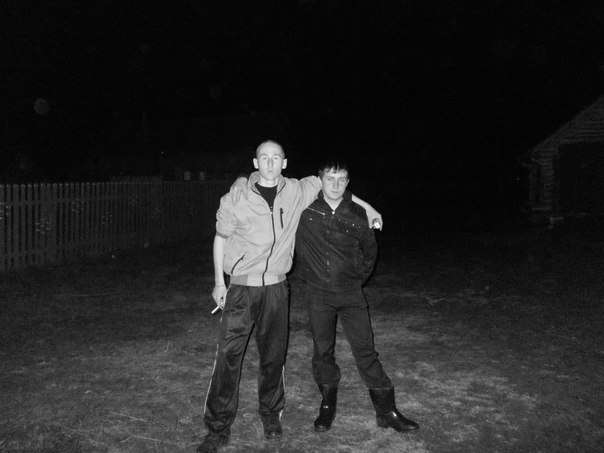 №148, Тёма Франк, 33 года, Абдулино №148, Тёма Франк, 33 года, Абдулино