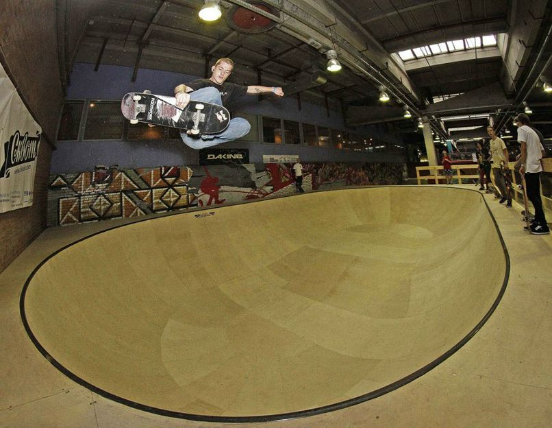 Саша Седов | Москва