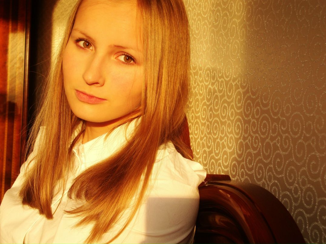 Елена Васянкина | 