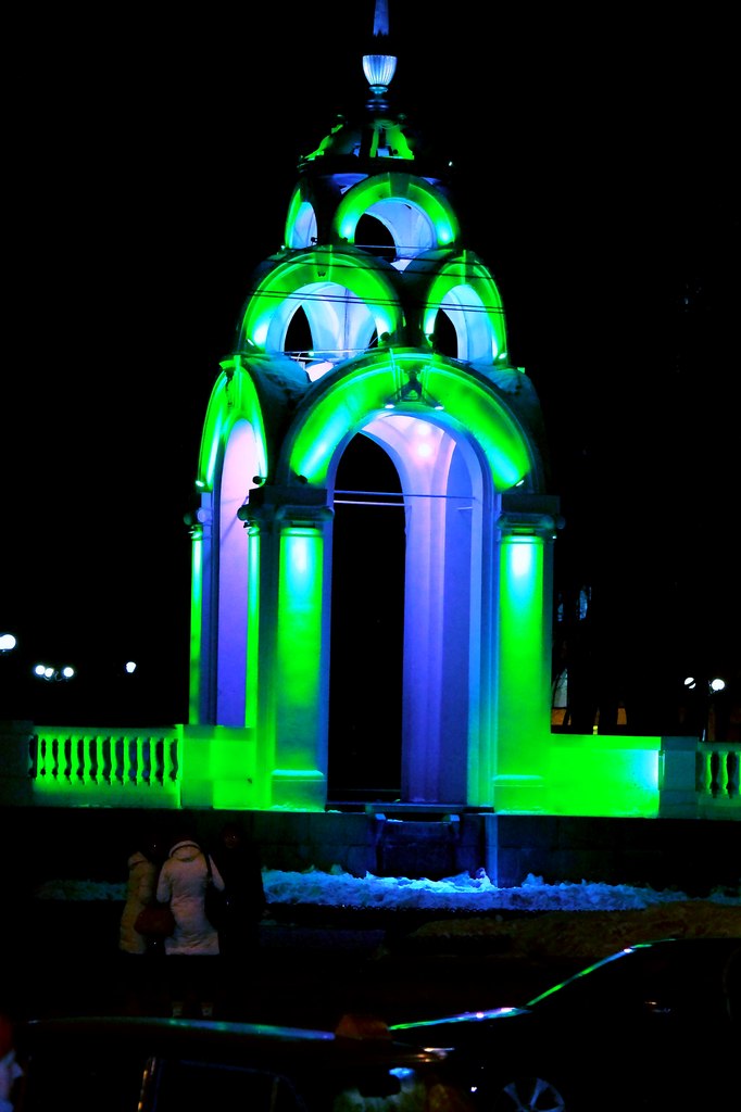 Стас Бондаренко | Харьков