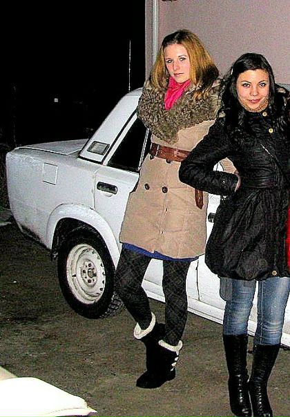 №173, Алёна Савчук, 32 года, Киев №173, Алёна Савчук, 32 года, Киев
