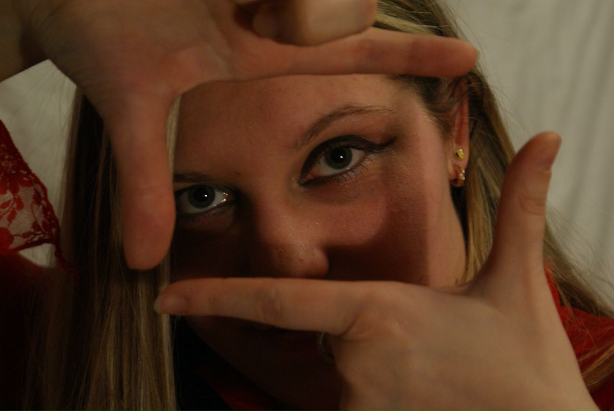 Юля Полякова | Москва