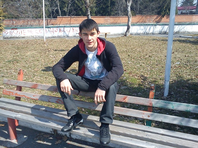 Владимир Зураев | Владикавказ