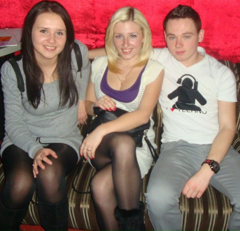 Анна Захарова | Торецк / Дзержинск