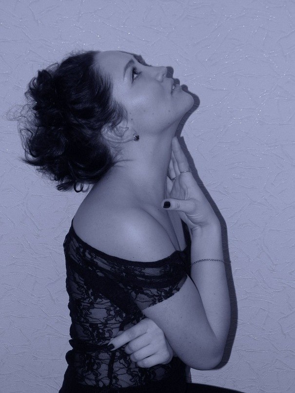 Оля Худякова | 