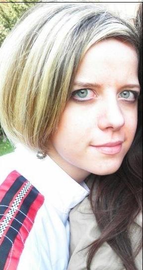 №9, Наталья Якунина, 34 года, Черновцы №9, Наталья Якунина, 34 года, Черновцы