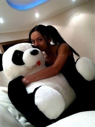 Оля Міхель | Черкассы