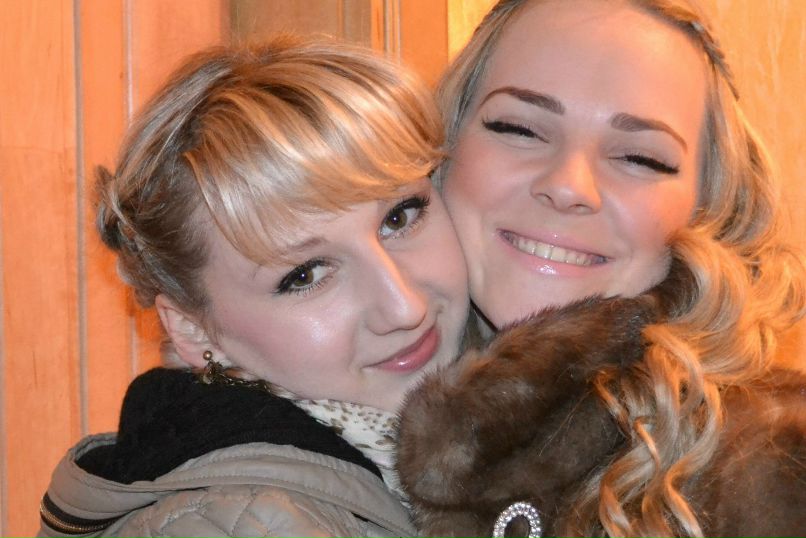 Кристина Мирошниченко | Киев