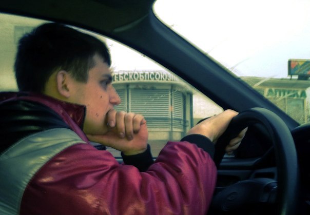 Артем Янусов ˙·٠•●๑۩ШПРИЦ۩๑●•٠·˙ | 